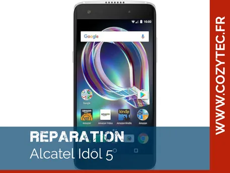 Idol 5