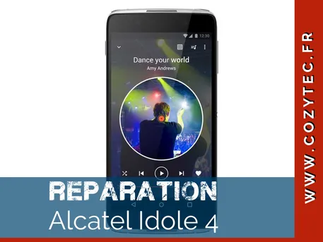 idole 4