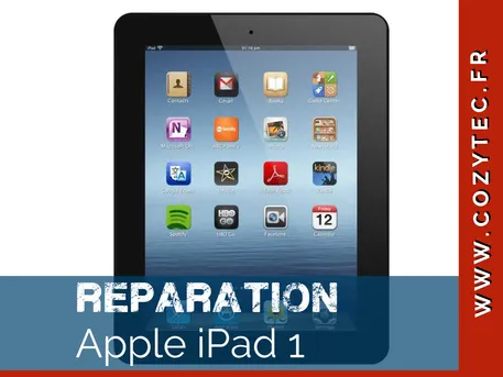 iPad 1