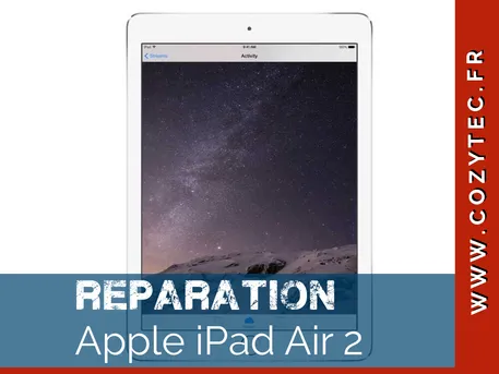 iPad Air 2
