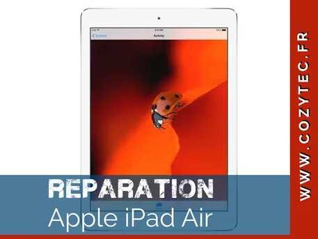 iPad Air