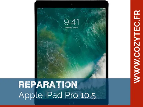 iPad Pro 10.5