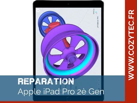 iPad Pro 12.9