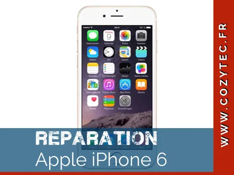 iPhone 6