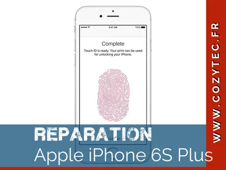 iPhone 6S Plus