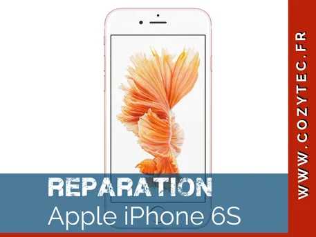 iPhone 6S