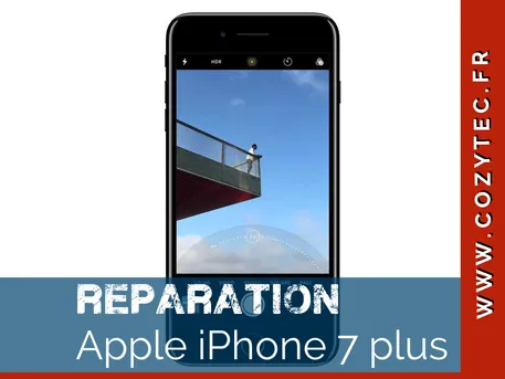 iPhone 7 plus