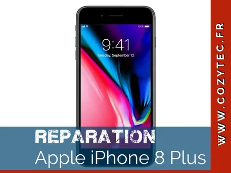 iPhone 8 Plus