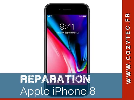 iPhone 8
