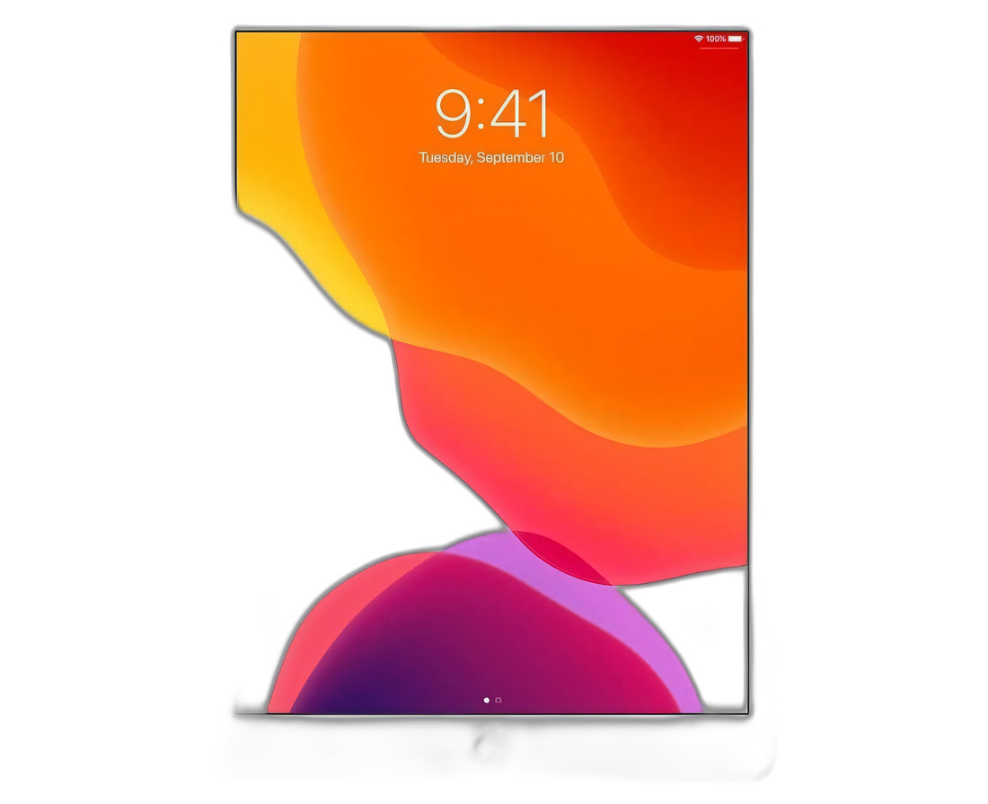 Reparation iPad 2019 (A2197/A2198/A2200) Cergy