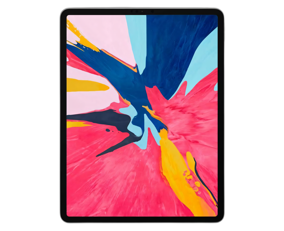 Réparation iPad Pro 12,9 (2è Gen) (A1670, A1671)