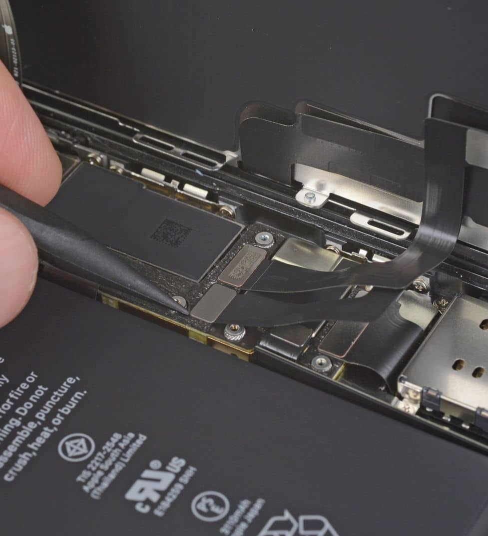 Batterie originale Apple pour réparer votre iPhone 11 PRO MAX