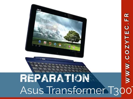 Transformer T300T