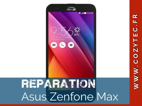 Zenfone Max