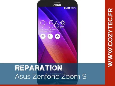 Zenfone Zoom S