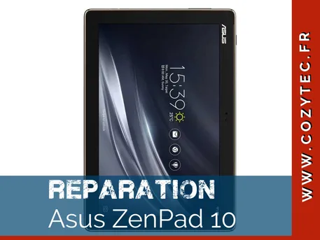 ZenPad 10