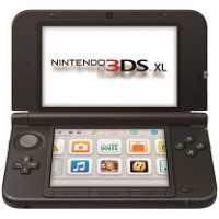 Reparation 3DS XL Cergy