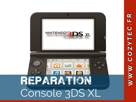 3DS XL