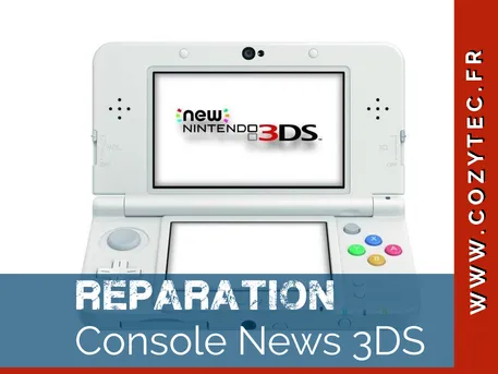 News 3DS