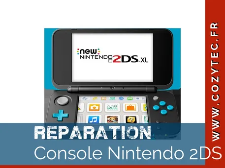 Nintendo 2DS