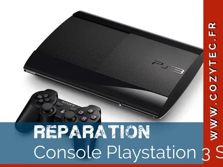 Playstation 3 SLIM