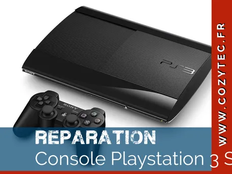 Playstation 3 SUPER SLIM