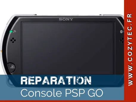 PSP GO