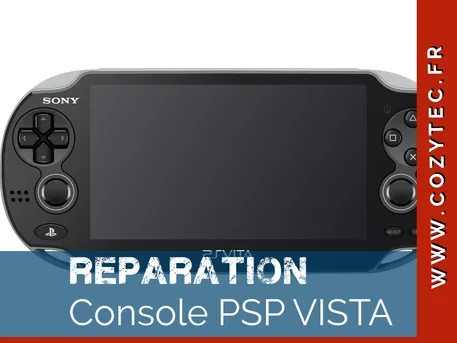 PSP VISTA