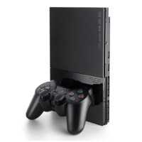Reparation playstation 2 slim Cergy