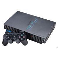 Reparation playstation 2 Cergy