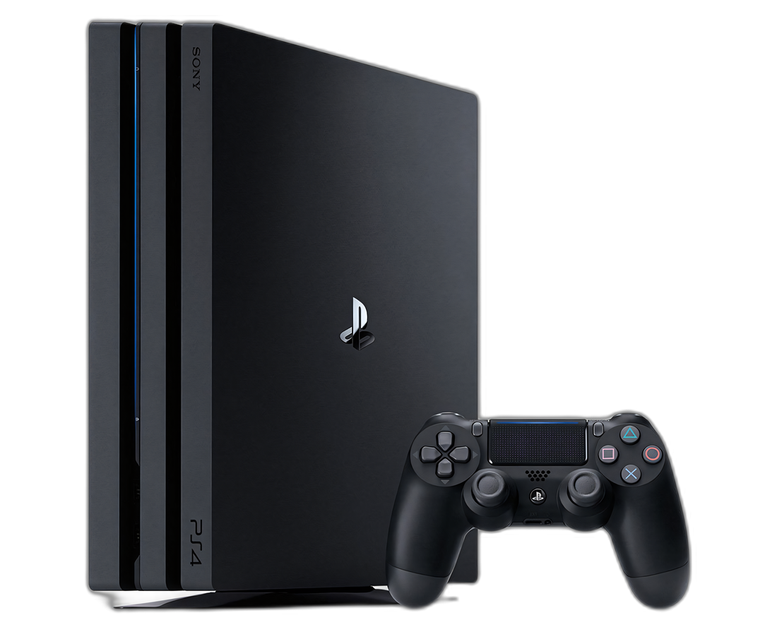 Réparation playstation 4