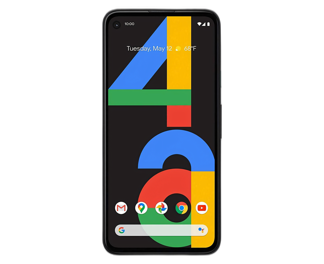 Réparation Google Pixel 4A 4G