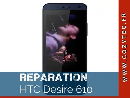Desire 610