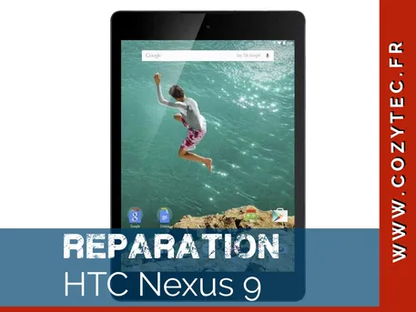 Nexus 9