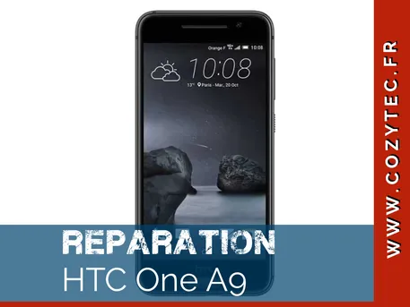 One A9