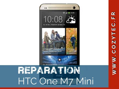 One M7 Mini