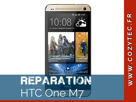 One M7