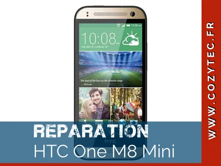 One M8 Mini