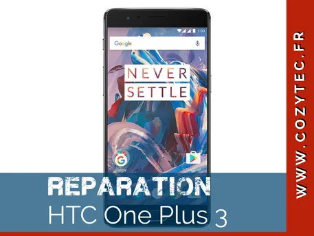 One Plus 3
