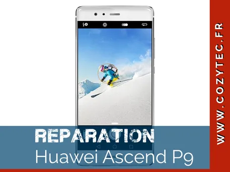 Ascend P9