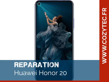 Honor 20