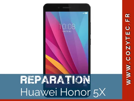 Honor 5X