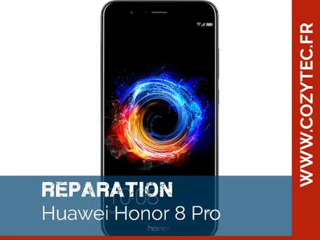 Honor 8 Pro