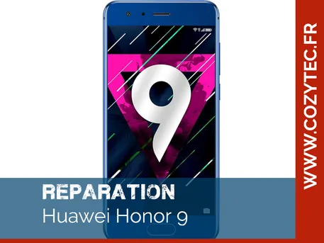 Honor 9
