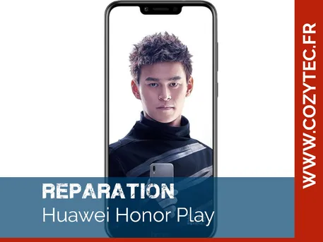 Honor Play