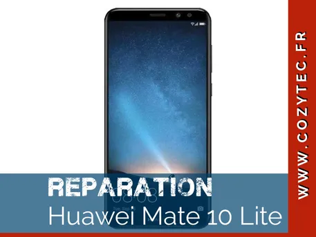Mate 10 Lite