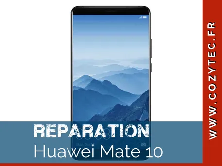 Mate 10