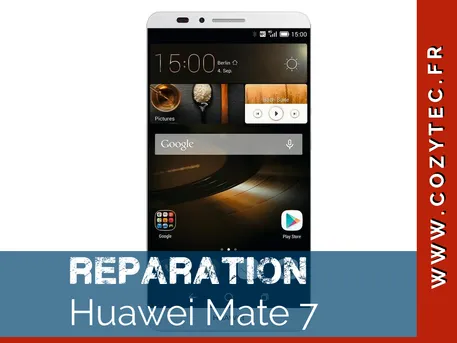 Mate 7