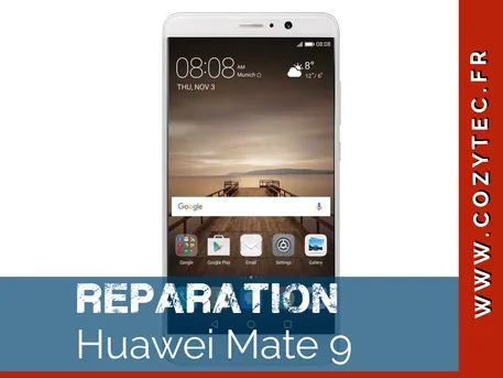 Mate 9
