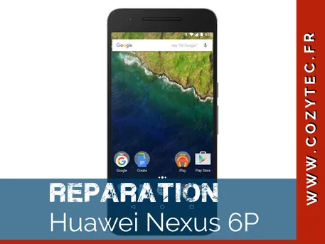 Nexus 6P